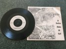 Fleurety – A Darker Shade Of Evil ORIGINAL 1st Press   mayhem sodom slayer black