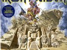 Iron Maiden Somewhere Back In Time The Best Of Doppio Vinile Lp Picture Disc