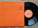 NEW MUSIC For ELECTRONIC And RECORDED MEDIA LP 1977 SIGNED by Laurie Anderson