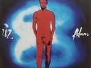 u2 achtung baby 2lp Red Blue Limited 30th Anniversary  - NUDE ADAM Copy 3145 OVP