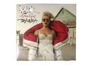 P nk Beautiful Trauma Target Exclusive Red Vinyl
