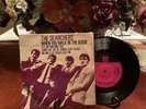 THE SEARCHERS RECORD 
