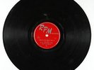 Blues 78 - B.B. King - Dark Is The Night - RPM - mp3