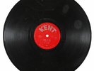 Blues R&B 78 - B.B. King - Days Of Old - Kent - mp3