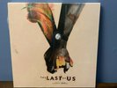 Gustavo Santaolalla - The Last of Us Soundtrack 4xLP Vinyl Box Set Mondo