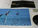 Pink Floyd 1973 UK Harvest LP The Dark Side of The Moon