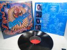 DOKKEN BACK FOR THE ATTACK 1987 LP VINTAGE ELEKTRA/ASYLUM RECORDS