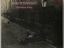 Rod Stewart-Gasoline Alley-Vertigo 6360 500-GERMANY ORIG SWIRL LABEL
