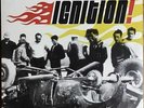 Brian Setzer, '68 Comeback Special - Ignition  (Vinyl)