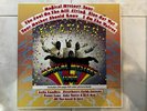 The Beatles Magical Mystery Tour 2014 Mono Capitol Records MAL 2835 w/Book