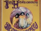 JIMI HENDRIX Are You Experienced original 1967 FACTORY SEALED first pressing