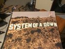 System Of A Down - Toxicity - 2018, US - Vinyl, LP, Reissue ***SEALED