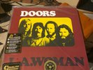 The Doors- L.A. Woman 2LP 45 RPM 180G Audiophile Vinyl, Analogue Productions