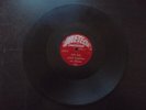 78 Rockabilly Junior Thompson Meteor 5029 Raw Deal / Mama's Little Baby SUN FLIP