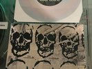 The Crew One Voice 7 Inch Vinyl Rancid Pennywise Nofx