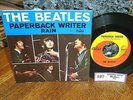 * * BEATLES 1966 