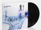 NEW SUPER RARE Radiohead - OK Computer Vinyl 2xLP