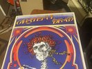 Grateful Dead Skull & Roses Propeller Colored Vinyl Ltd Edition
