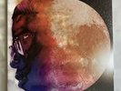 KiD CuDi - MAN ON THE MOON: The End Of Day (2009) - 2xLP Vinyl Hip Hop BRAND NEW