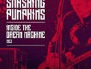 SMASHING PUMPKINS-Inside The Dream Machine 1993-Vinyl Lp-Brand new/Still Seal...