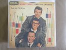 Buddy Holly  and The Crickets                 Maybe Baby