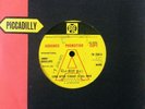 JIMMY RADCLIFFE *Demo* LONG AFTER TONIGHT IS ALL OVER *NORTHERN SOUL??