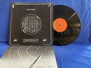KRAFTWERK RADIO ACTIVITY EST11457 INSERT .  ORIGINAL UK LP EXC+