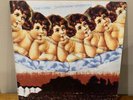 The Cure lp Japanese Whispers Sire 1983 Vinyl