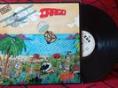 MEN AT WORK ** Cargo ** RARE 1983 SPAIN PROMO LP