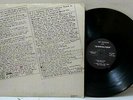Joe Prichard and Gibraltar - Self Titled -  KENDALL / LEE RECORDS KLS 74201