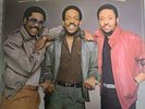 Gap Band - IV LP Gatefold