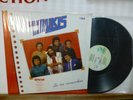 LOS BUKIS SI ME RECUERDAS VINYL LP NEAR MINT TEX MEX TEJANO