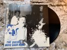 The Queers Move Back Home LP Green Day Ramones Punk