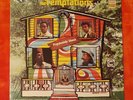 Vintage SEALED-The Temptations-Psychedelic Shack-1970 1st Press Vinyl LP
