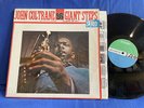 JOHN COLTRANE GIANT STEPS SD1311 .  1967 USA LP EXC+