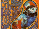 WEST COAST POP ART EXPERIMENTAL BAND Part One LP VINYL Europe Music On Vinyl