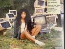 SZA CTRL Green Vinyl 2 LP Set