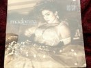 MADONNA SEALED 1984 LIKE A VIRGIN VINYL UPSIDE DOWN REVERSE SLEEVE PROMO LP SET