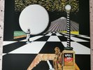 LP Out Of Focus Wake Up  Germany Kuckuck Reissue Krautrock Condition Mint  rare