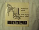 * JUST PLAIN SMITH  * * FEBRUARY'S CHILD * * SUNSHINE * *  PRIVATE PRESS *  1969