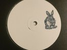Jefferson Airplane ‎– The White Rabbit OXOSSI DUBSTEP REMIX NEW VINYL EP