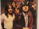 AC/DC HIGHWAY TO HELL factory sealed first pressing 1979 Atlantic SD 19244