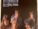 THE ROLLING STONES Aftermath ORIGINAL 1966 London PS 476 US Stereo Pressing