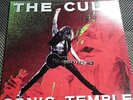 The Cult-SoniC Temple