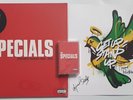 The Specials Protest Songs 1924-2012: LP 7