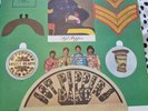 Sgt. Pepper's Lonely Hearts Club Band - By The Beatles (Vinyl , UMC)