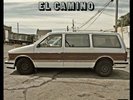 THE BLACK KEYS El Camino LP New Vinyl