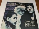 Jimmy Page Robert Plant ?Walking Into Clarksdale 1998 Atlantic 1st Press NM RARE
