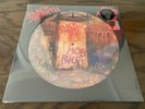 Black Sabbath Mob Rules picture disc lp RSD MINT SEALED