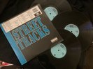 STREET TRACKS 28 - VG++ 1996 Hot Tracks DJ Remix Vinyl 3xLP - 2Pac, Tribe, Short